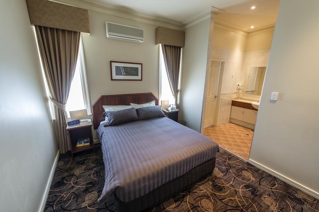 Hotel Quality Bayswater