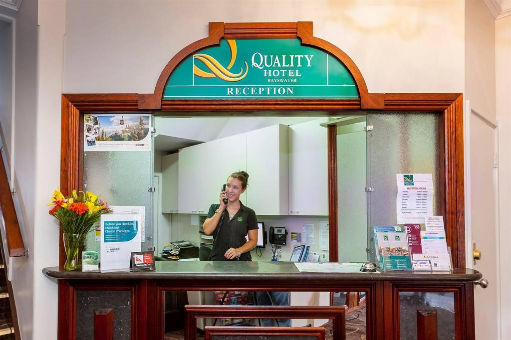 Quality Bayswater Perth