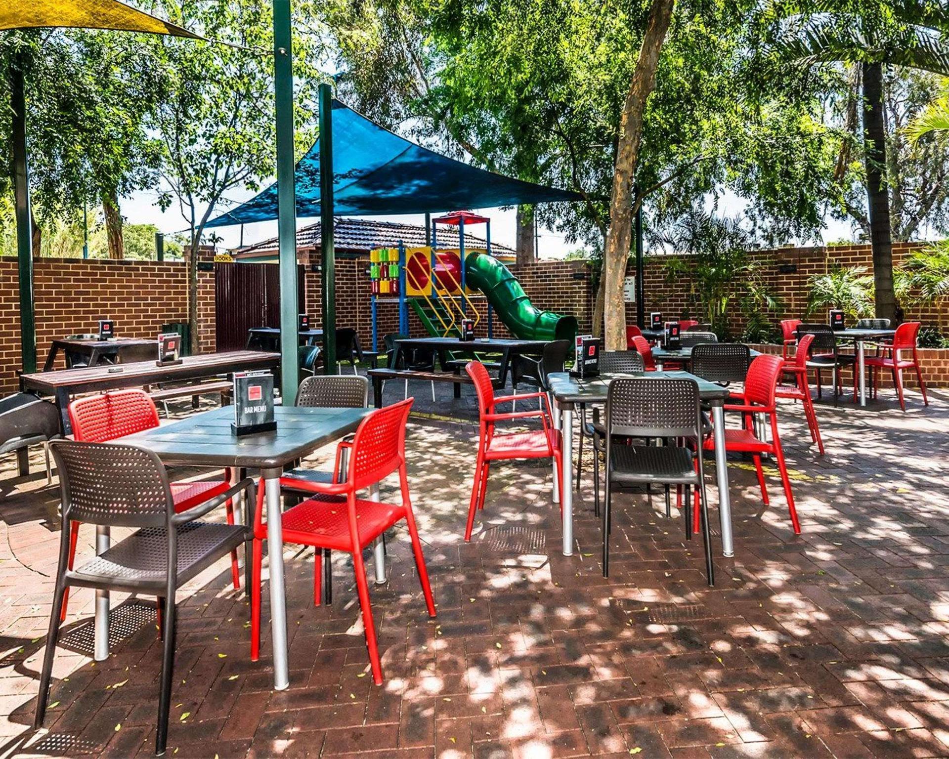 Quality Bayswater Hotel Perth