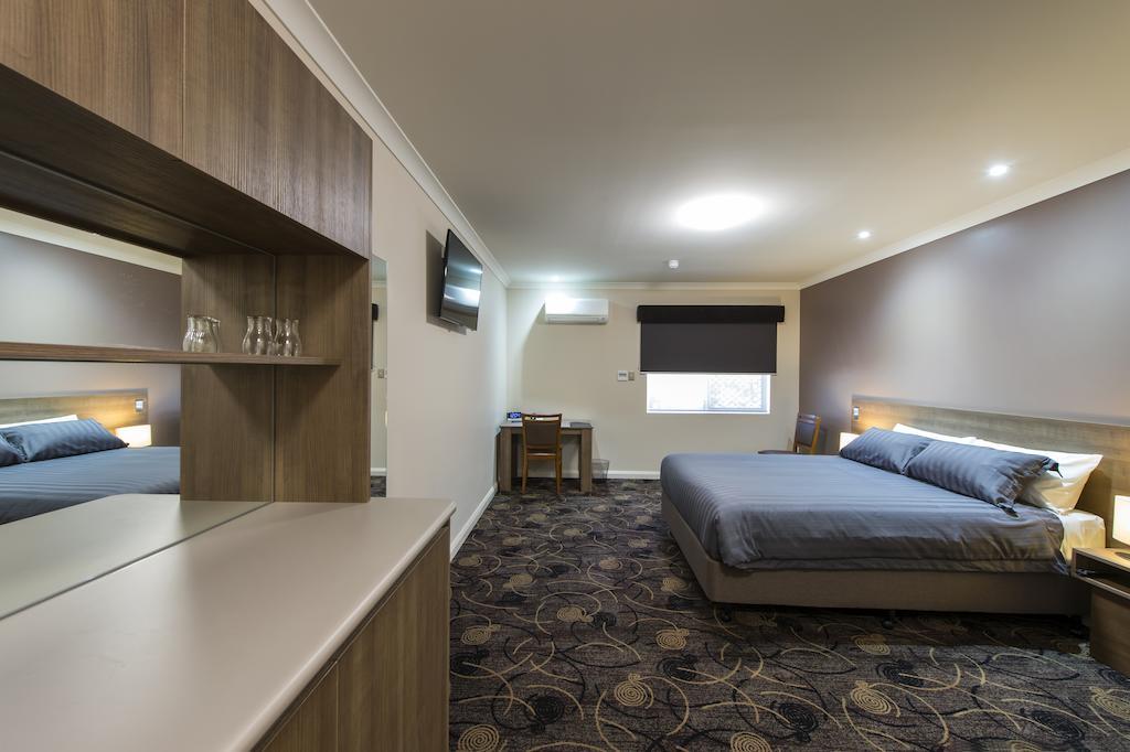 Hotel Quality Bayswater