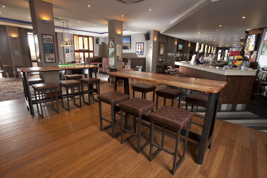 Quality Bayswater Hotel 3*