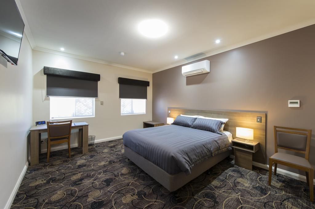 Hotel Quality Bayswater