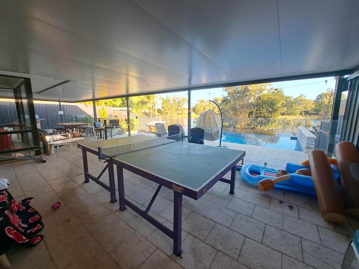 Homestay Paradise On The Lakes Escape Perth