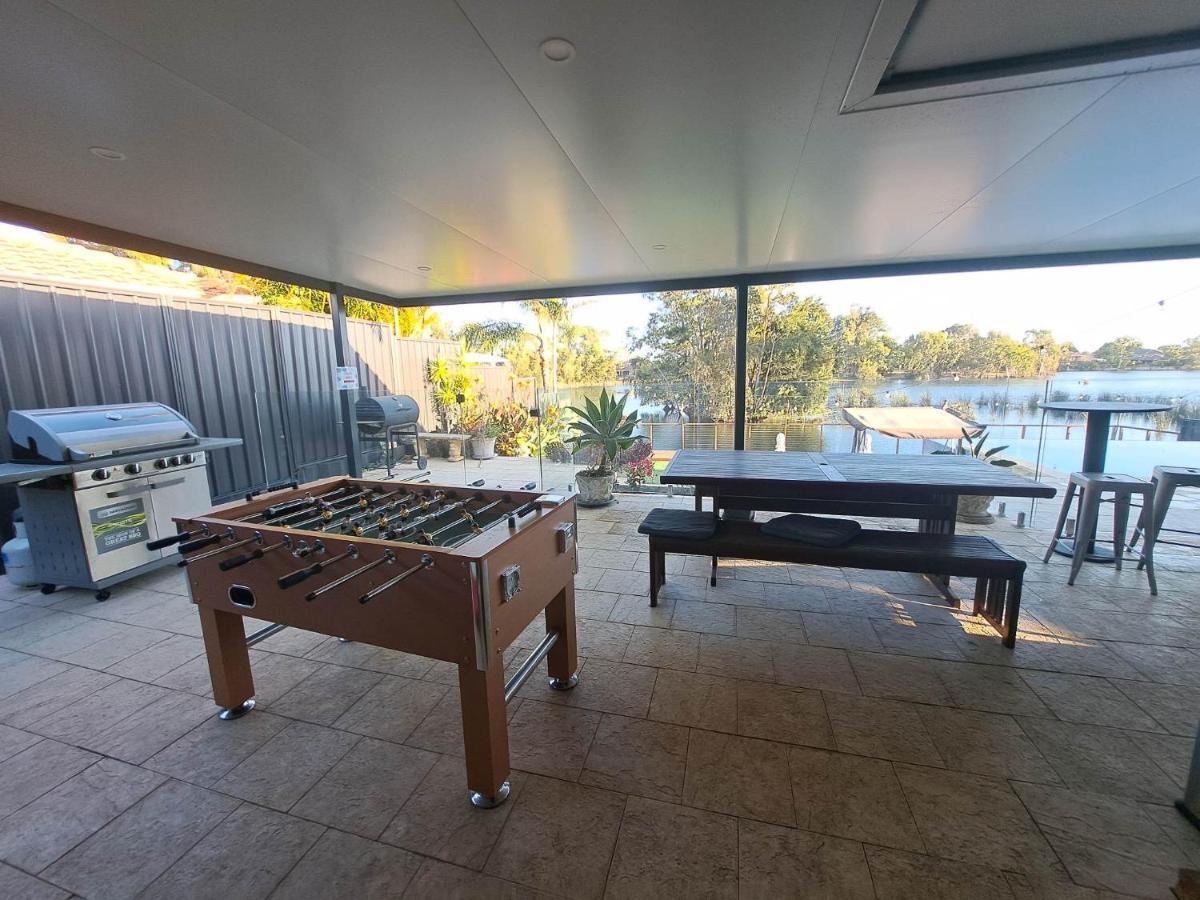 Paradise On The Lakes Escape