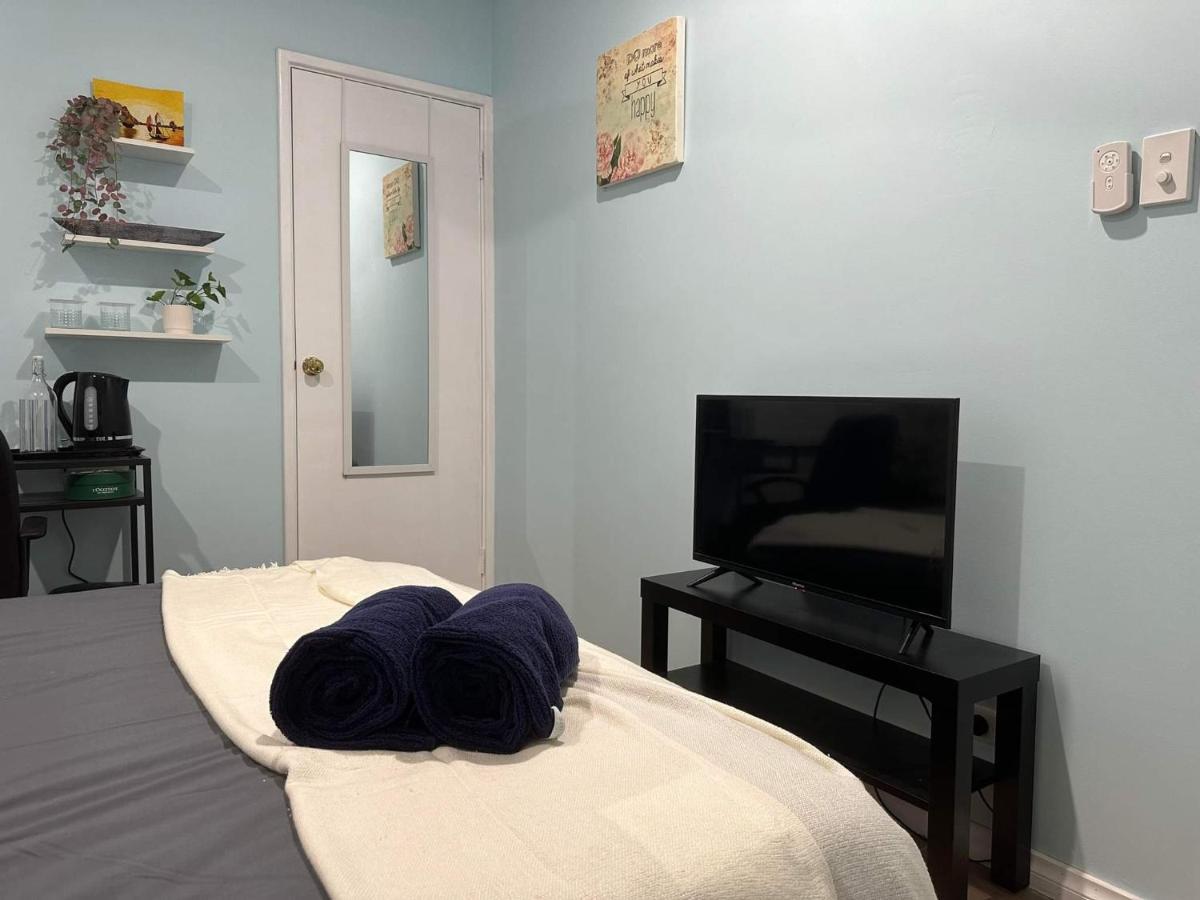 Homestay Paradise On The Lakes Escape Perth