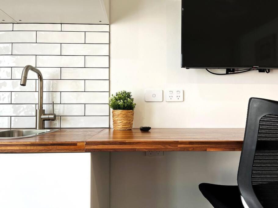 Apartment A By Breckler Park Perth