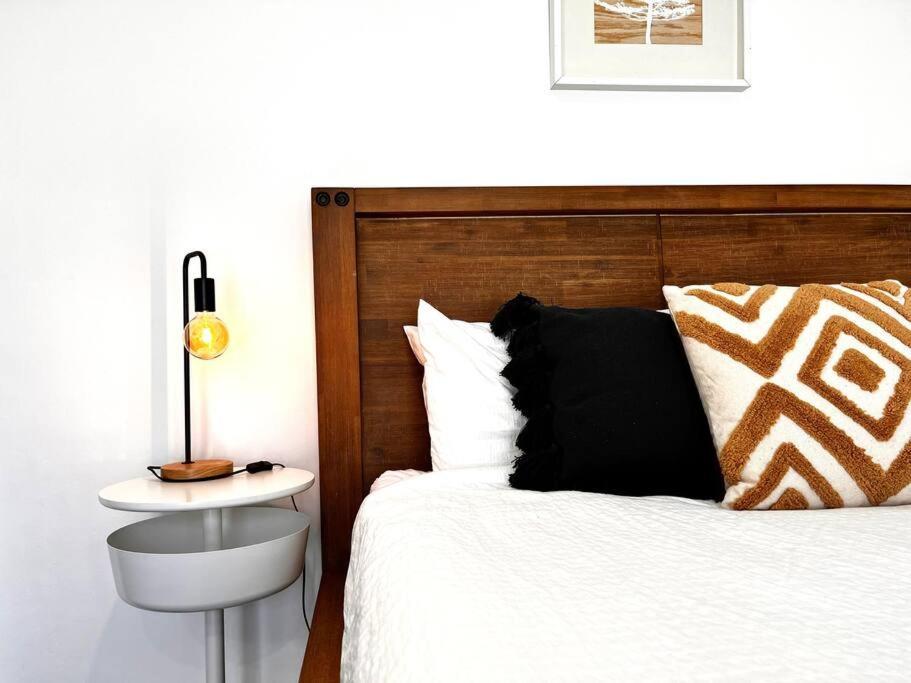 A By Breckler Park Apartment Perth