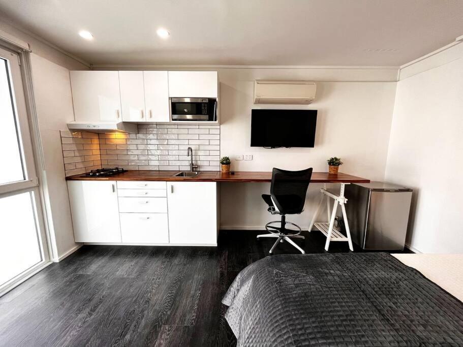 Apartment A By Breckler Park Perth