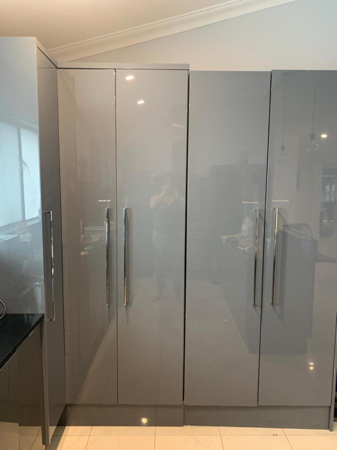 Holiday home Koombana Escape *