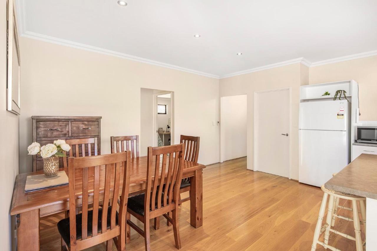 3b2b Bentley Holiday home Perth