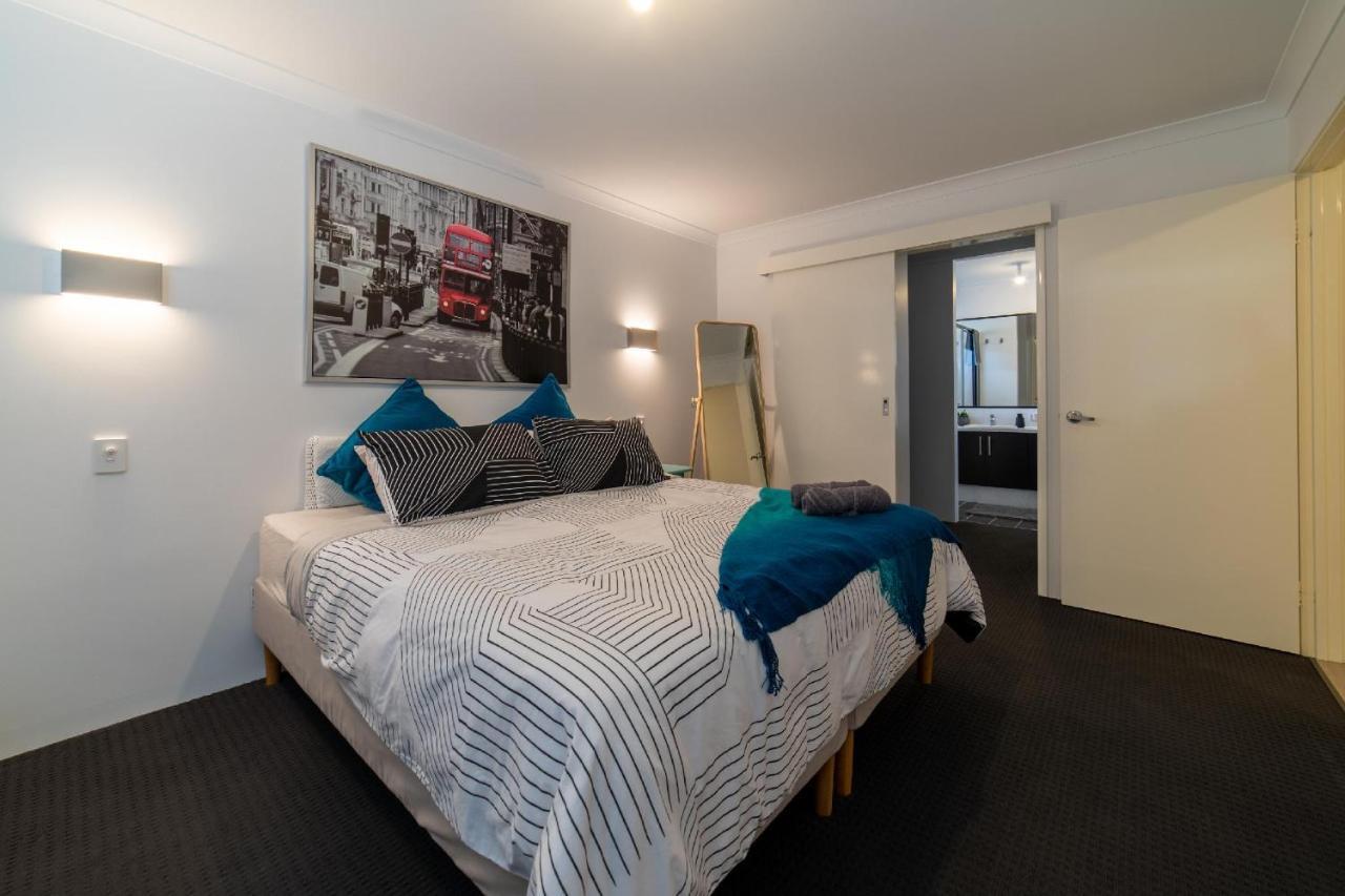 Holiday home Treeby's Finest Family 4bdr 2bth