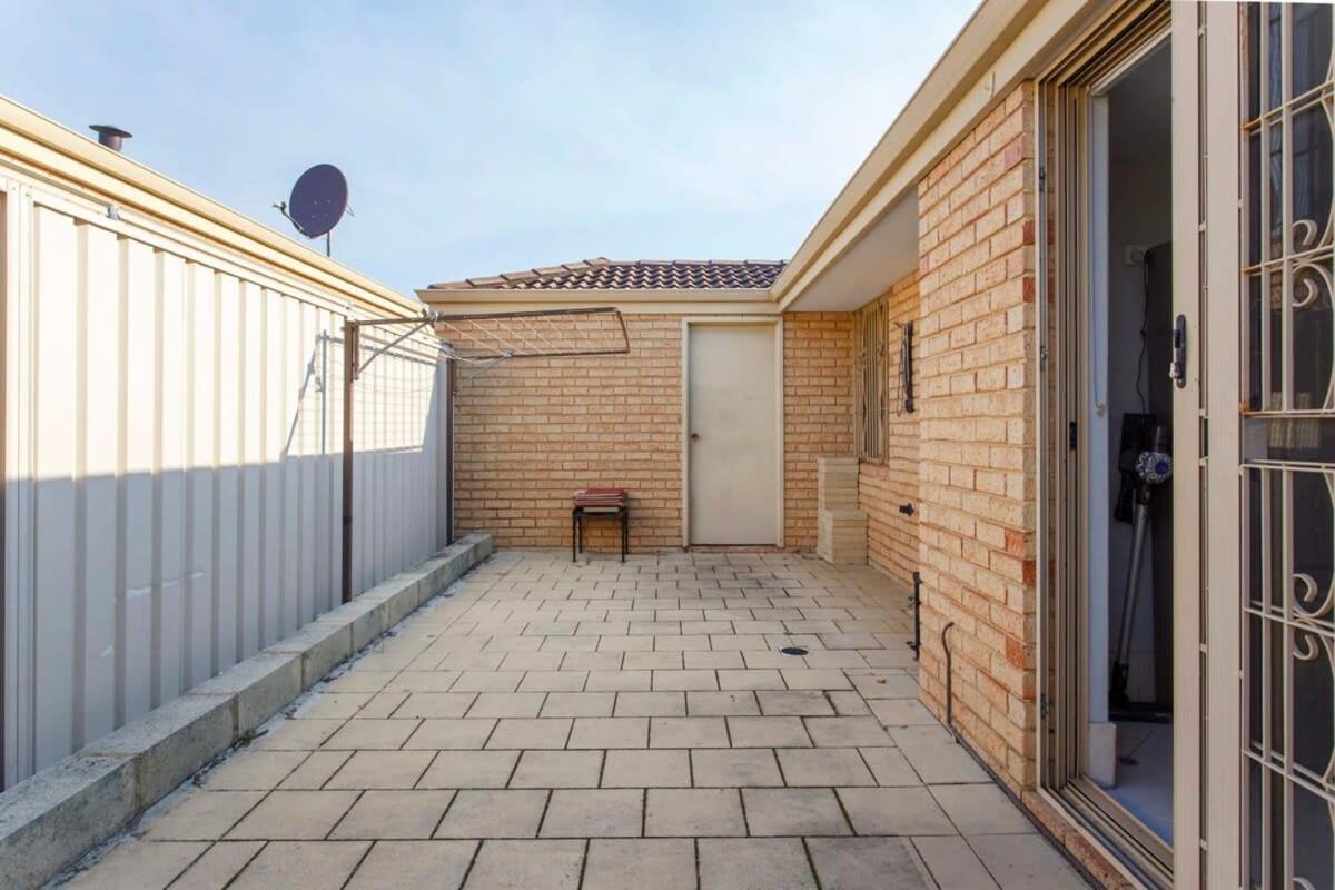 Holiday home Private In St Perth