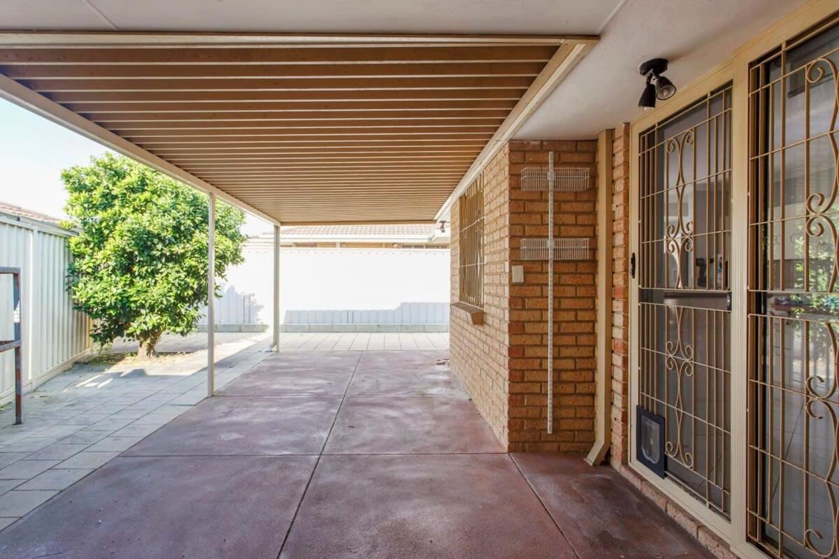 Holiday home Private In St Perth