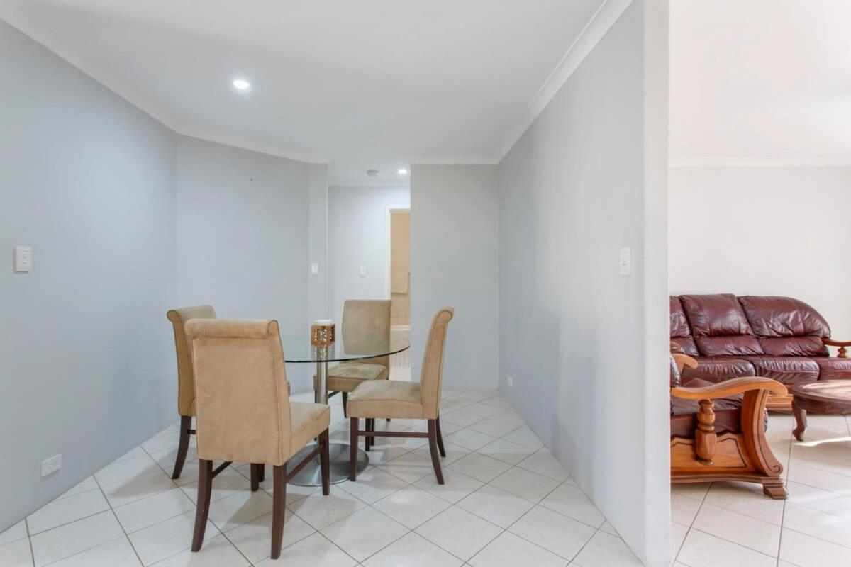 Holiday home Private In St Perth