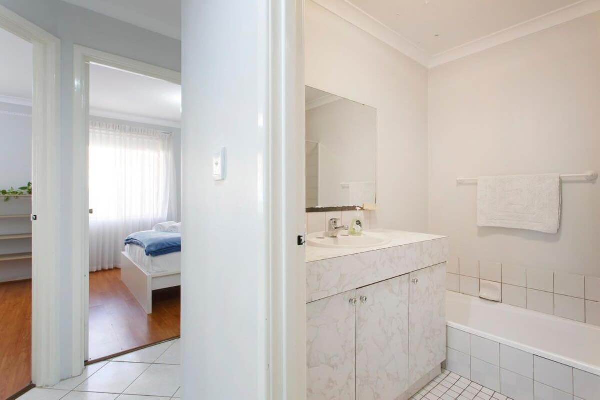 Holiday home Private In St Perth