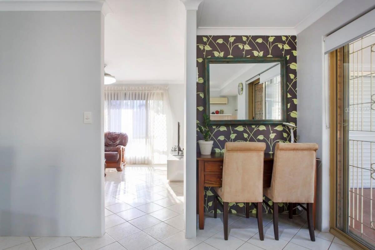 Private In St Holiday home Perth