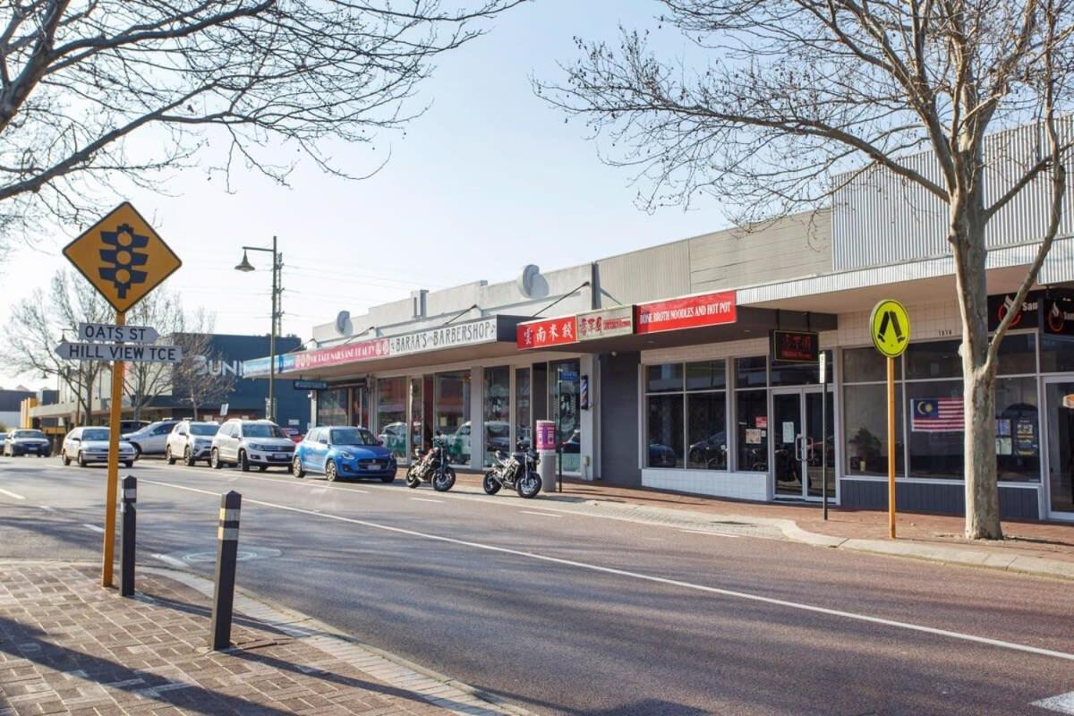 Private In St Perth