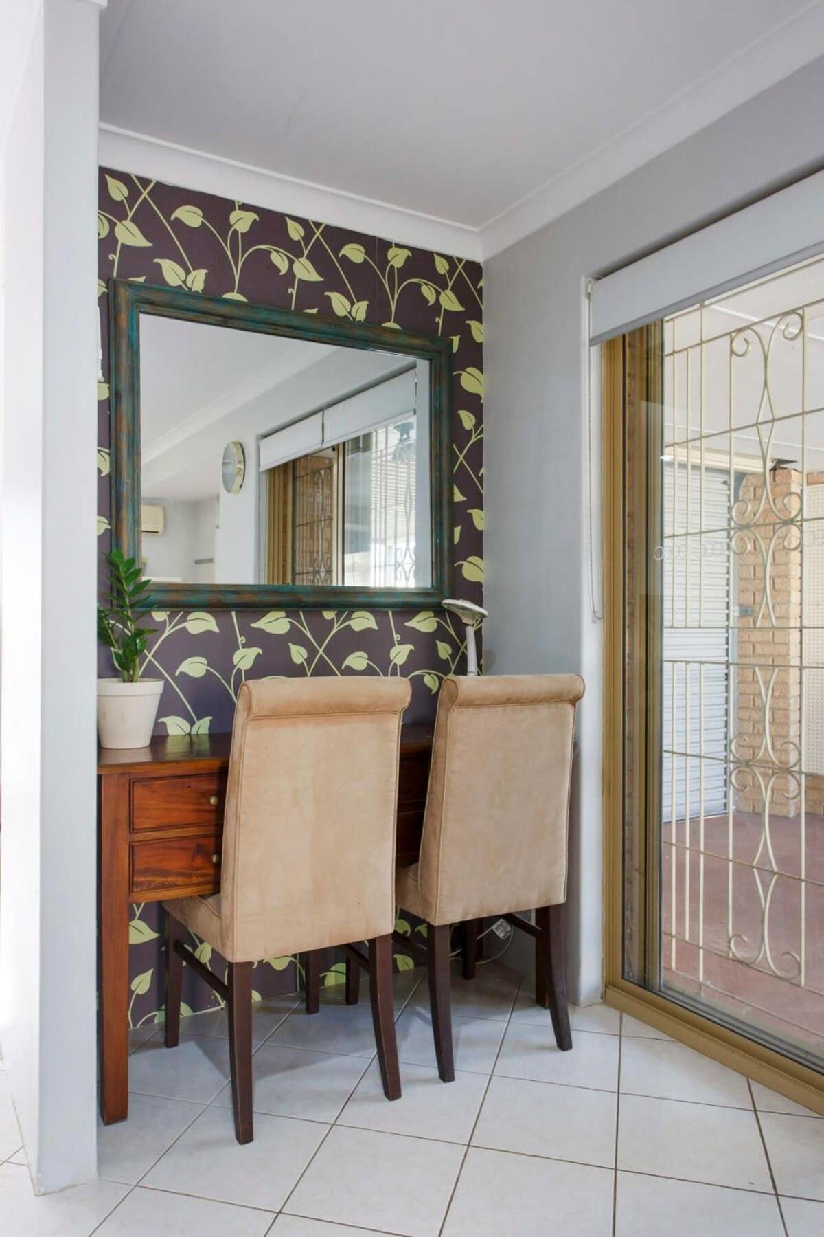 Holiday home Private In St