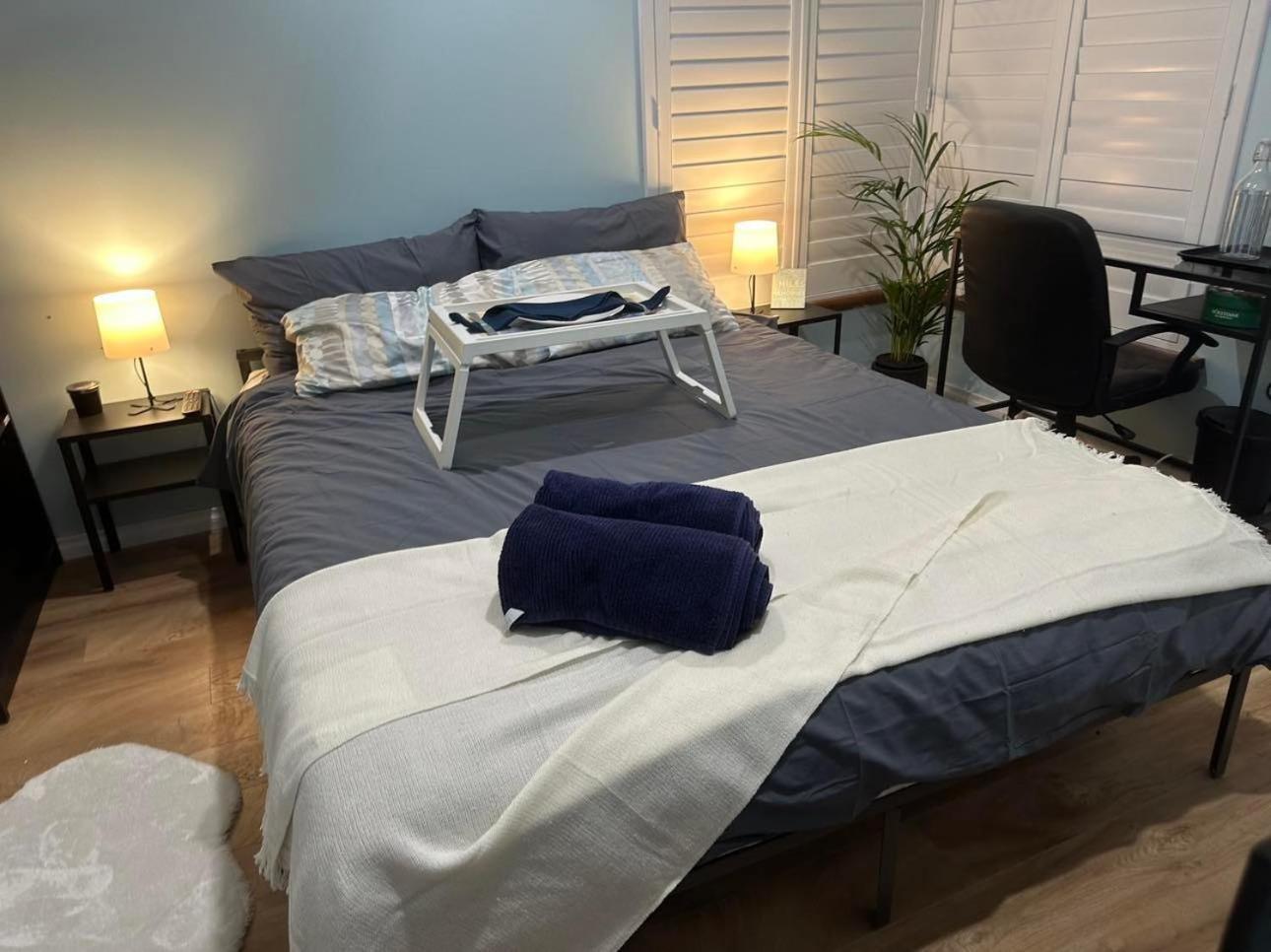 Homestay Paradise On The Lakes Escape Perth