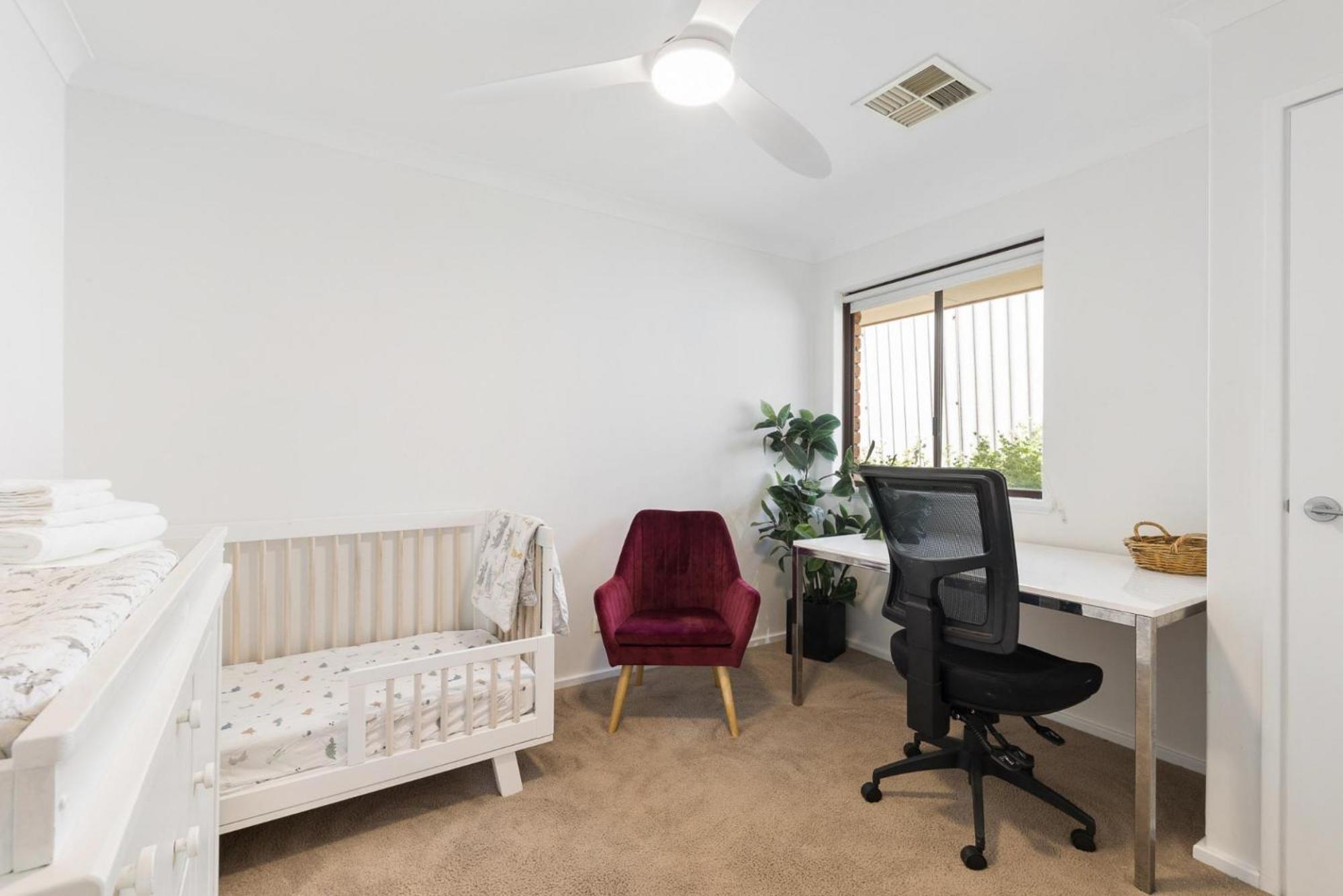 Kar1 - Family Oasis Holiday home Perth