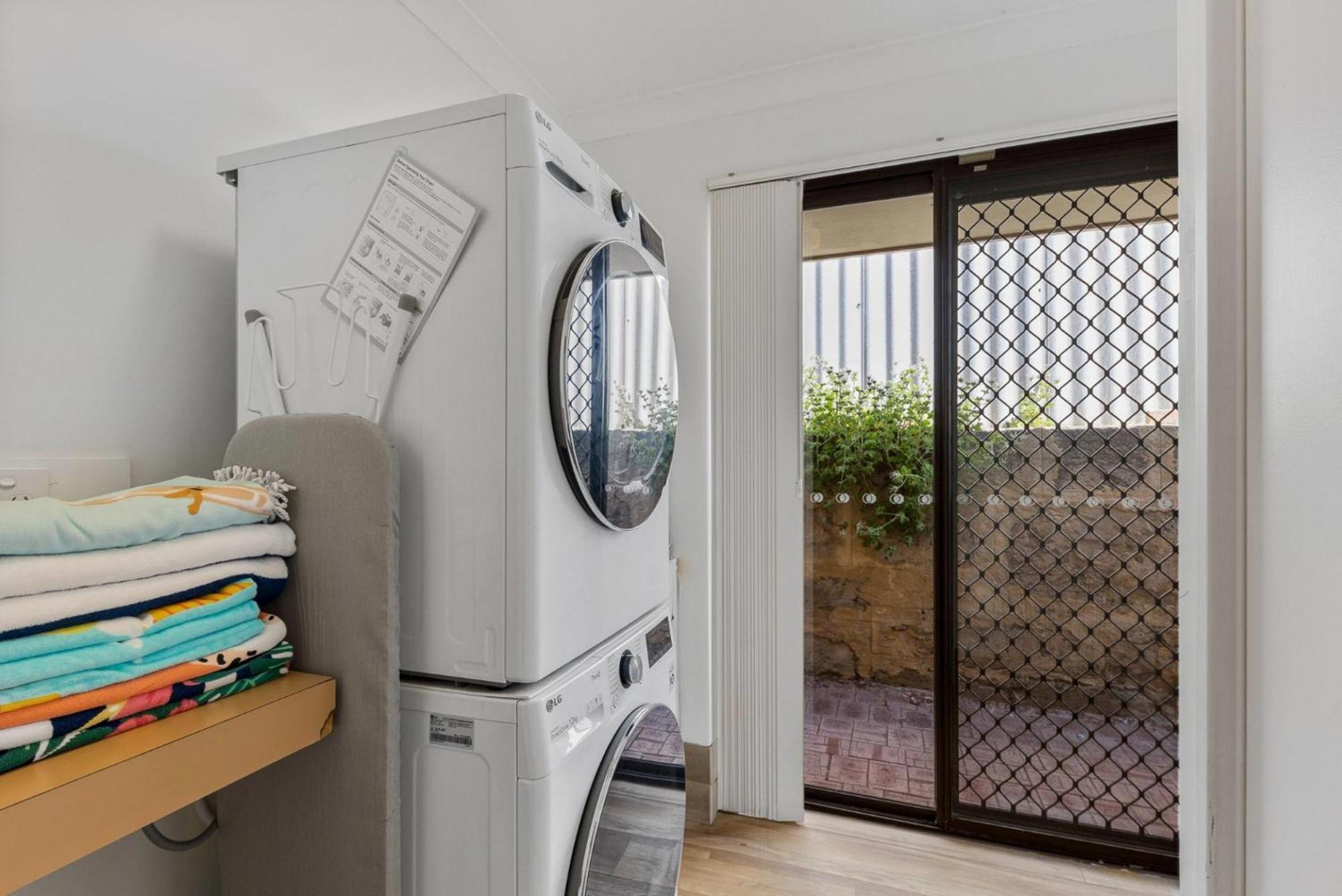 Kar1 - Family Oasis Holiday home Perth