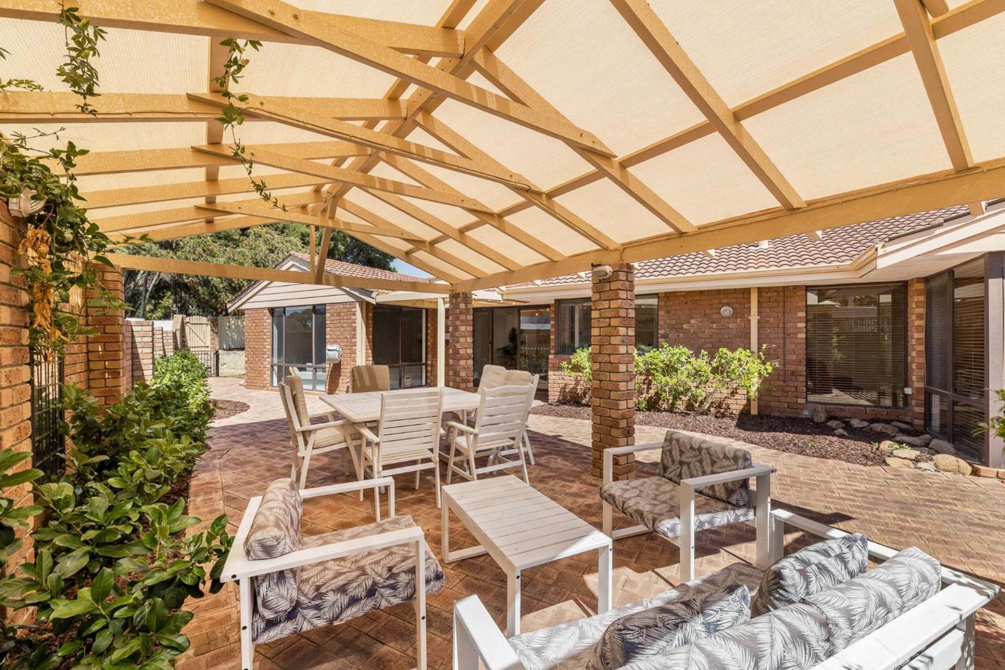 Holiday home Kar1 - Family Oasis Perth