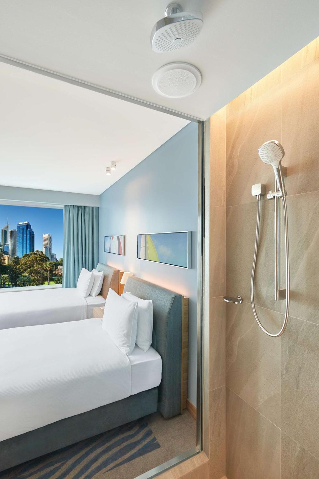 Doubletree By Hilton Waterfront Perth