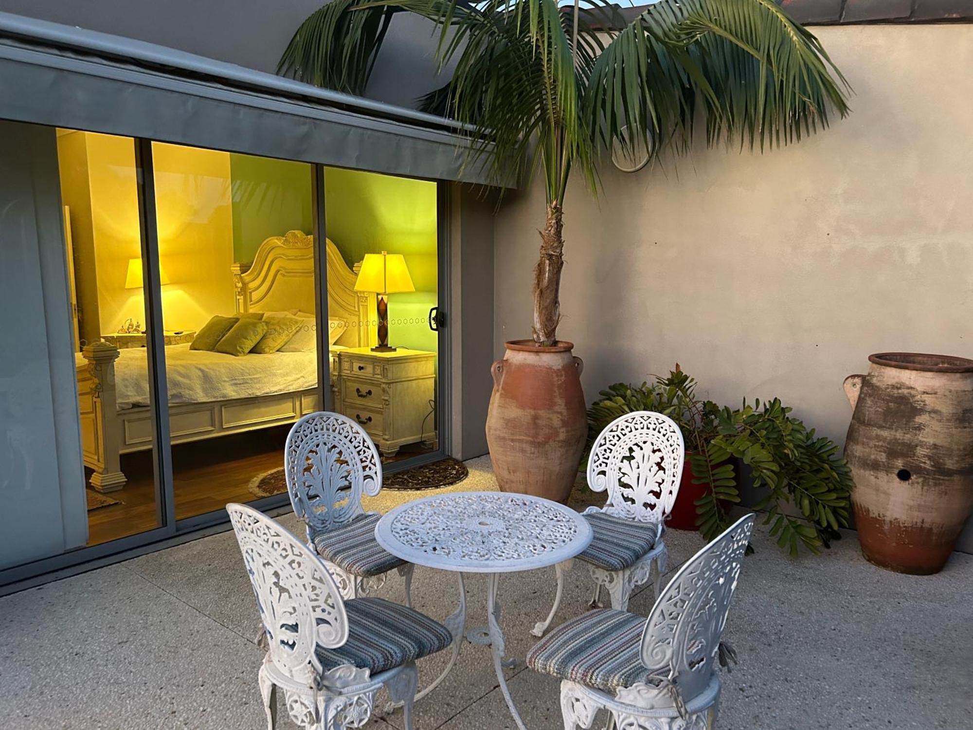 Koombana Escape Holiday home Perth