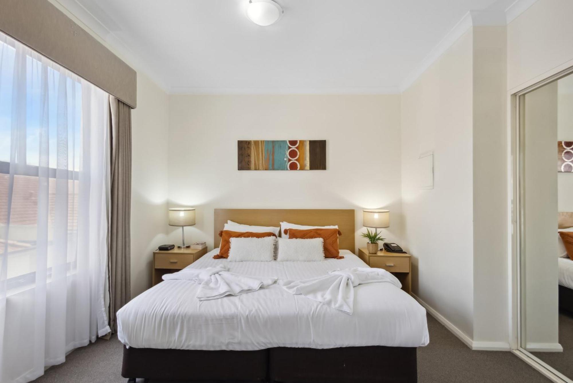 Apartment Urban In The Heart Of Northbridge Perth