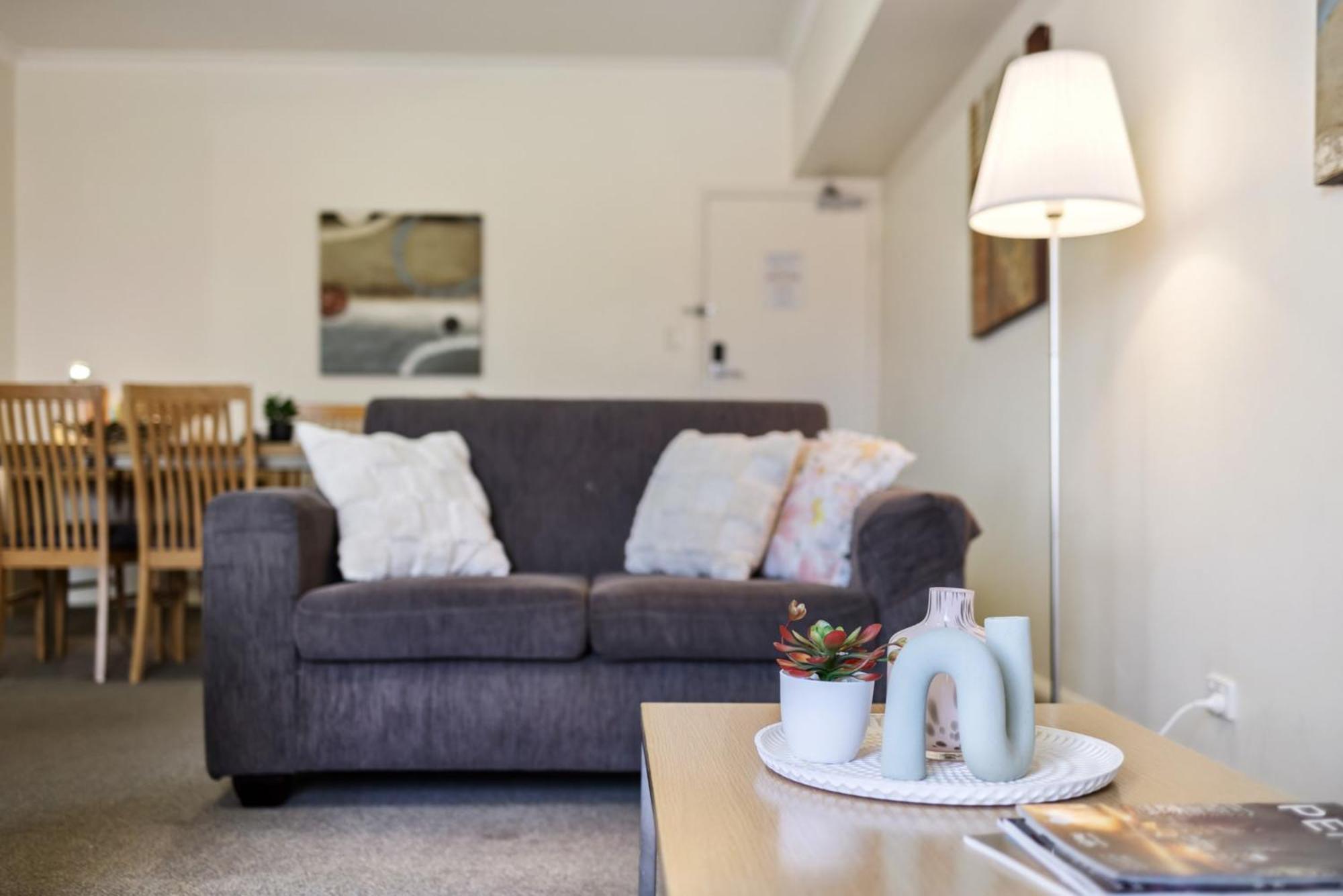 Urban In The Heart Of Northbridge