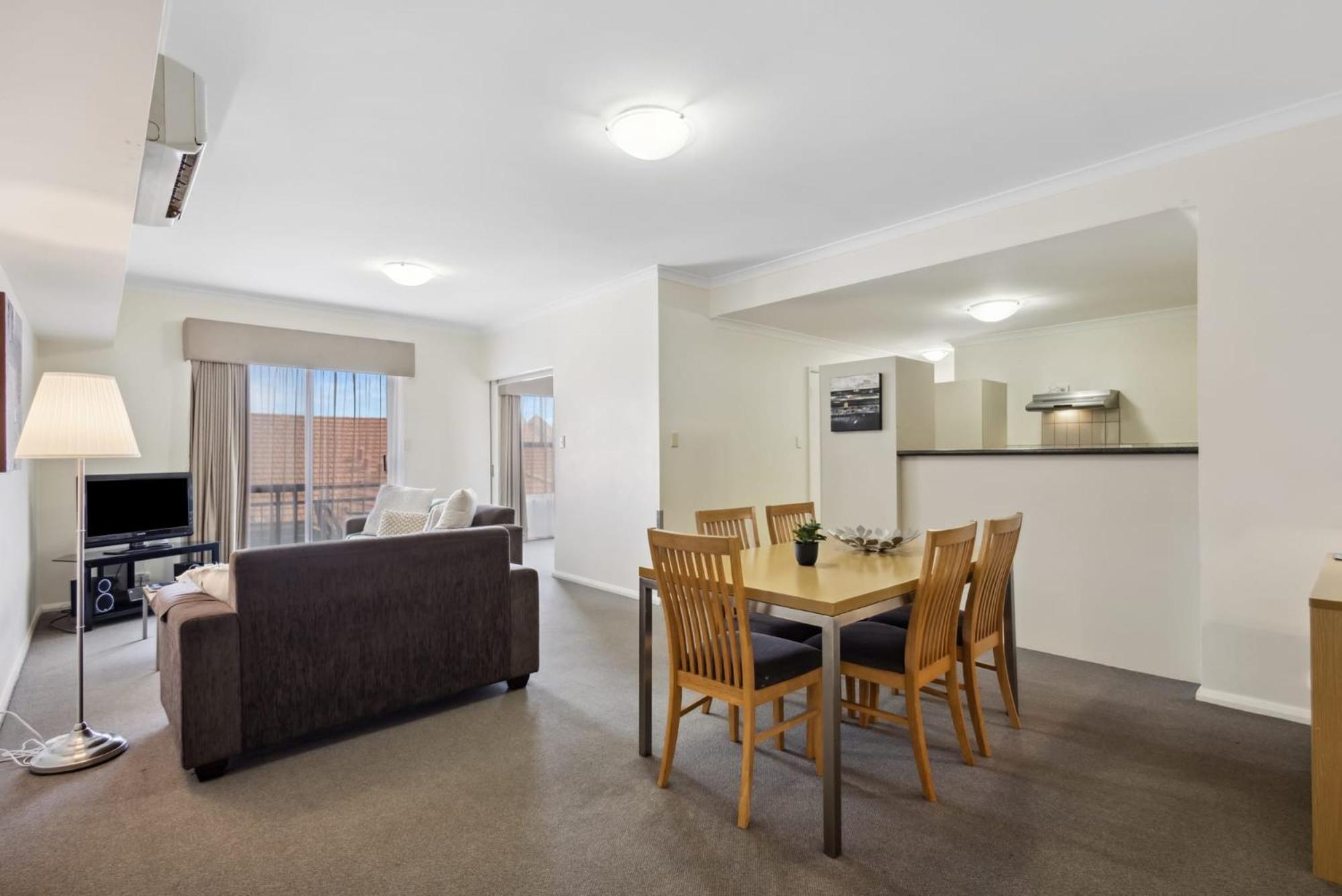 Urban In The Heart Of Northbridge Apartment *