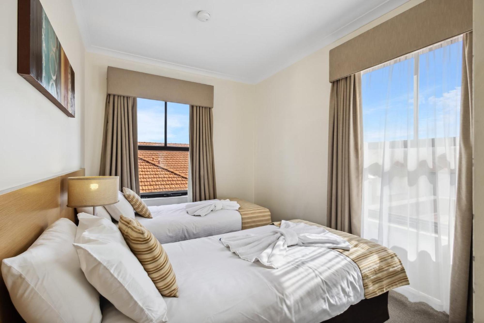 Urban In The Heart Of Northbridge