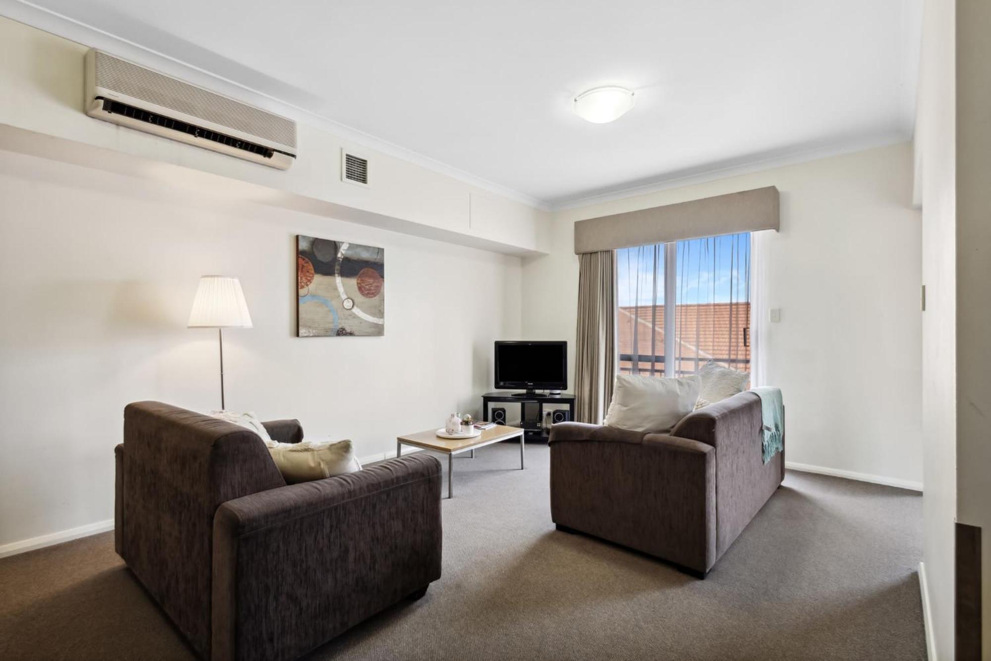 Urban In The Heart Of Northbridge Apartment Perth