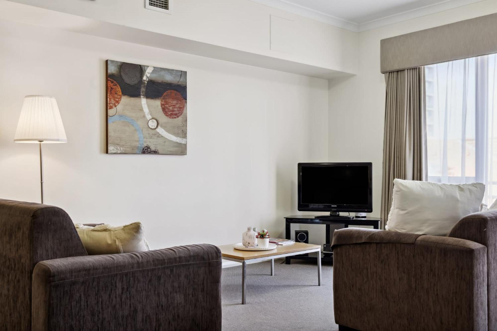 Apartment Urban In The Heart Of Northbridge *