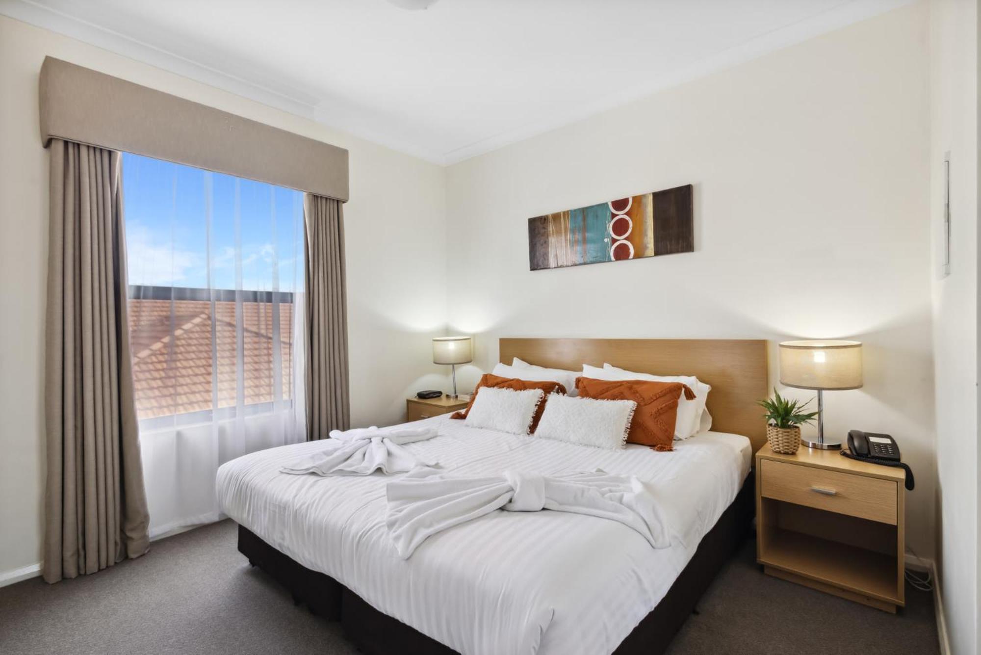 Urban In The Heart Of Northbridge