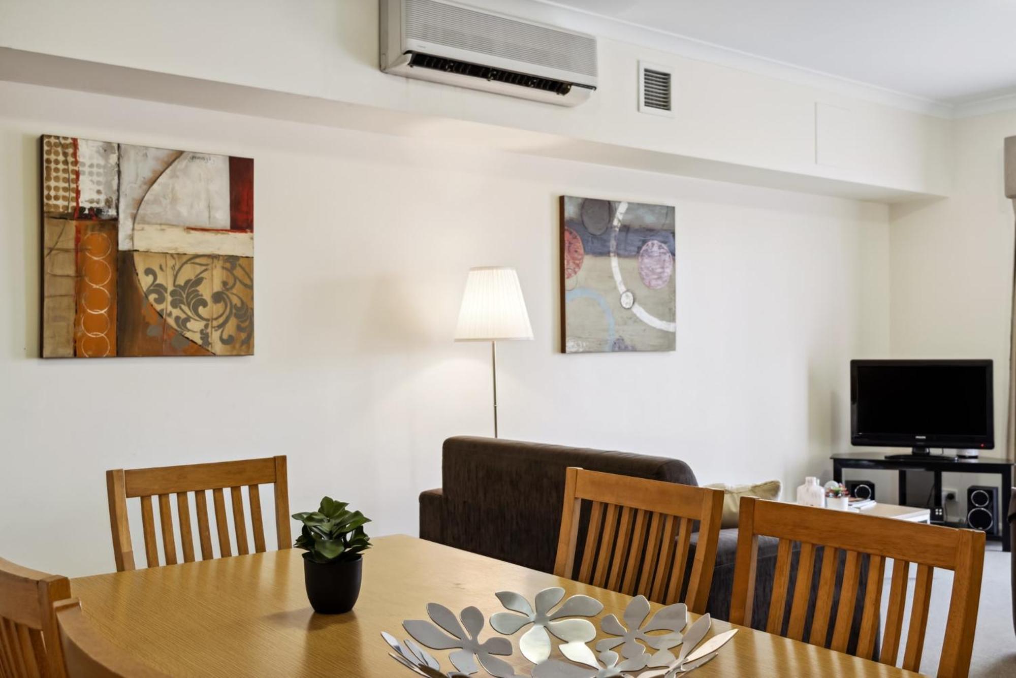 Apartment Urban In The Heart Of Northbridge *