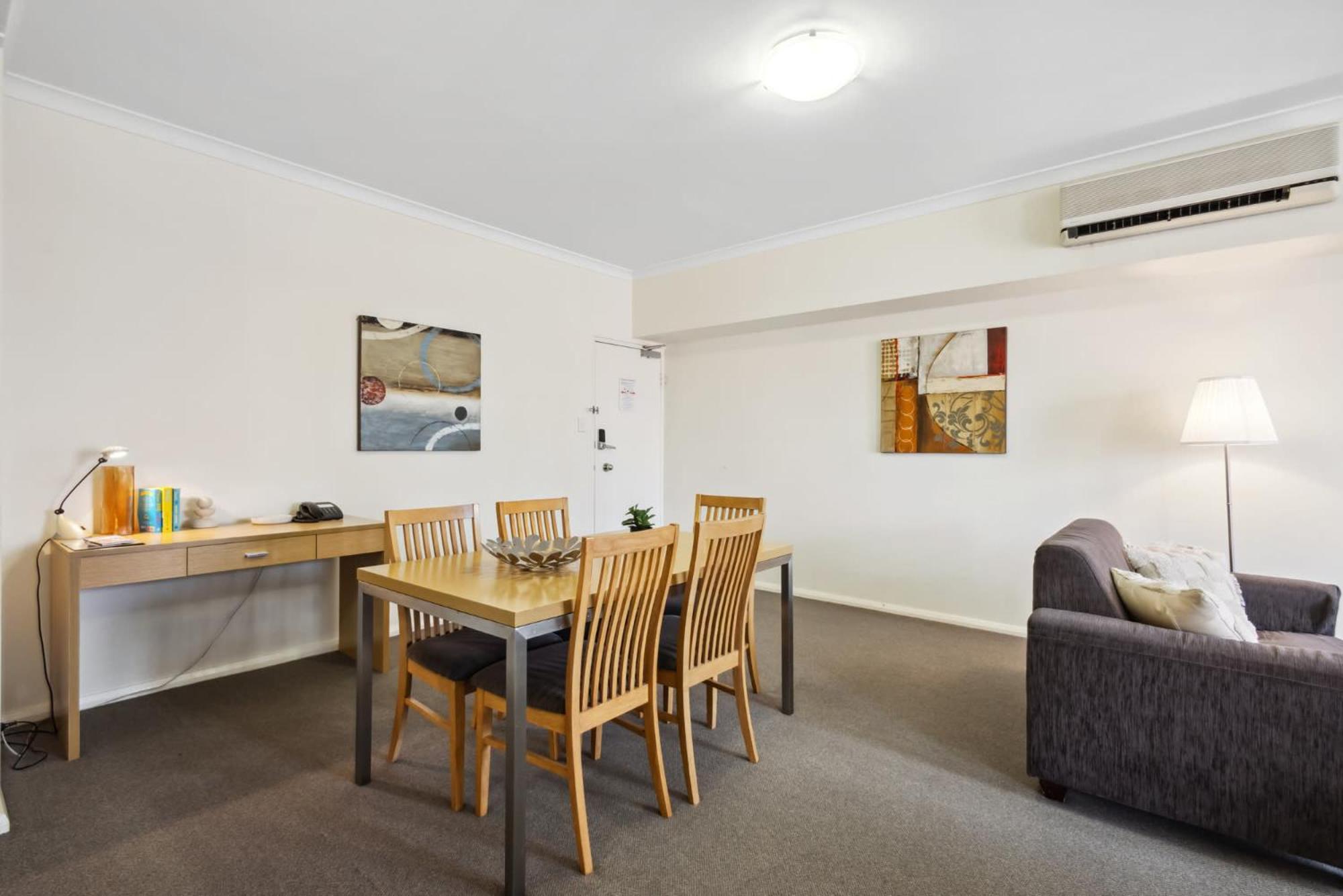 Urban In The Heart Of Northbridge