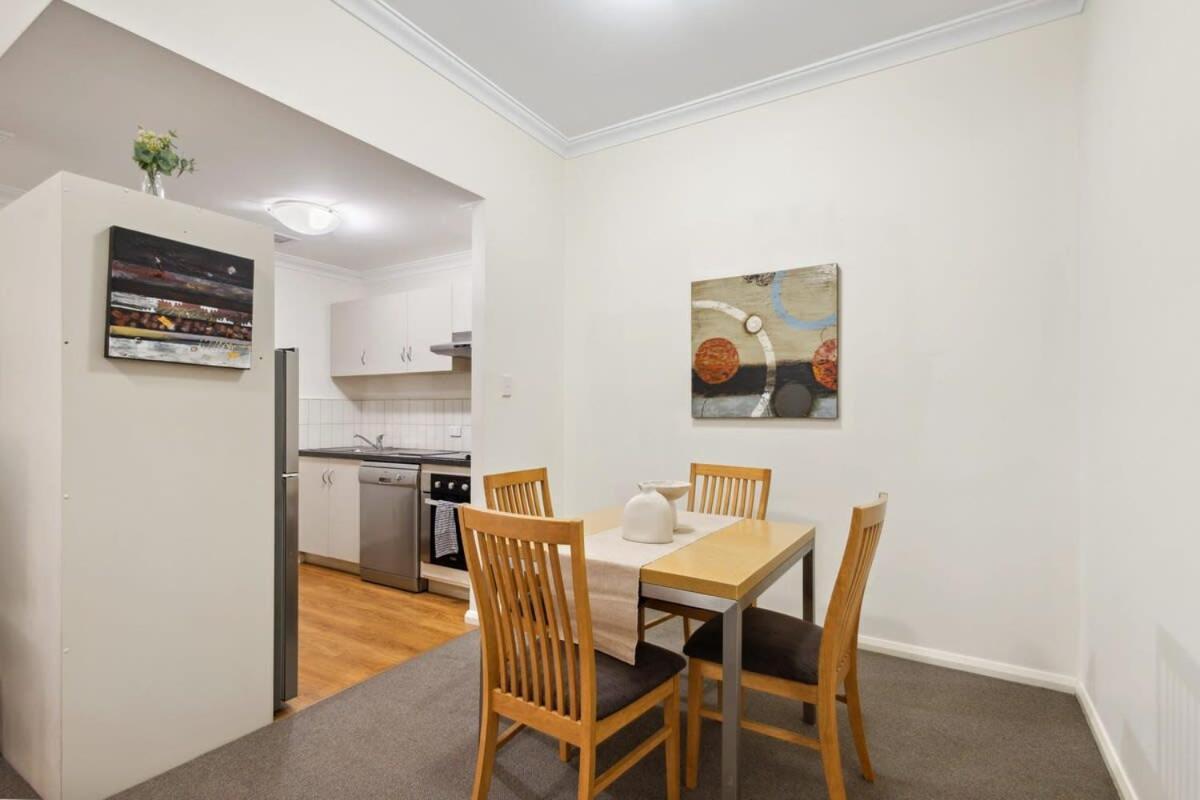 Premium 1 Bedroom Perth