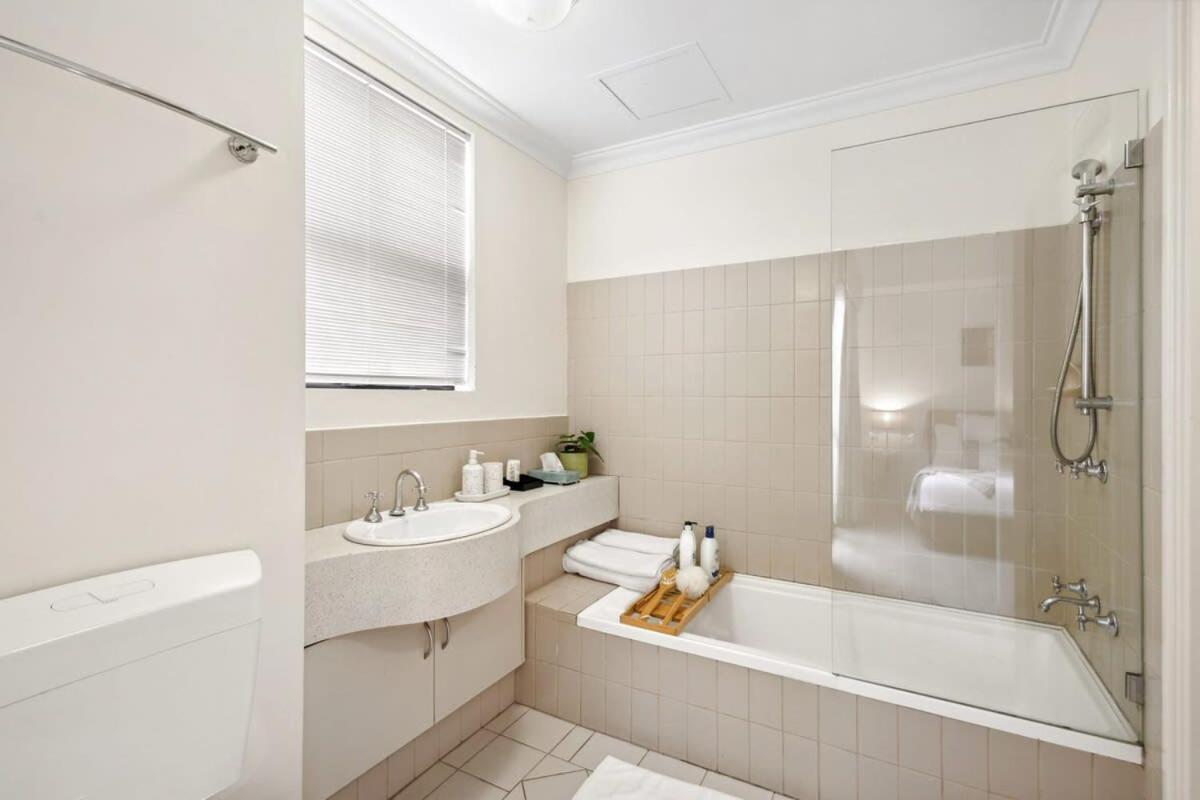 Apartment Premium 1 Bedroom Perth