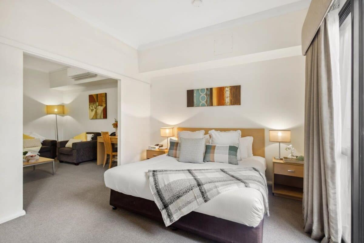 Premium 1 Bedroom Perth
