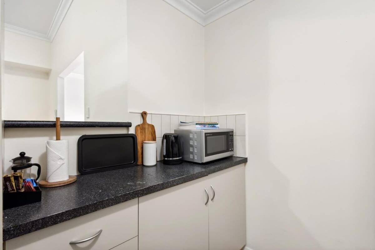 Apartment Premium 1 Bedroom Perth