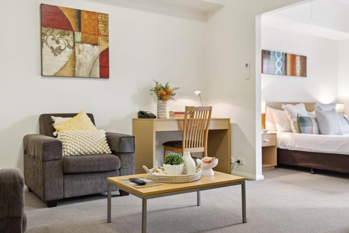 Premium 1 Bedroom Perth