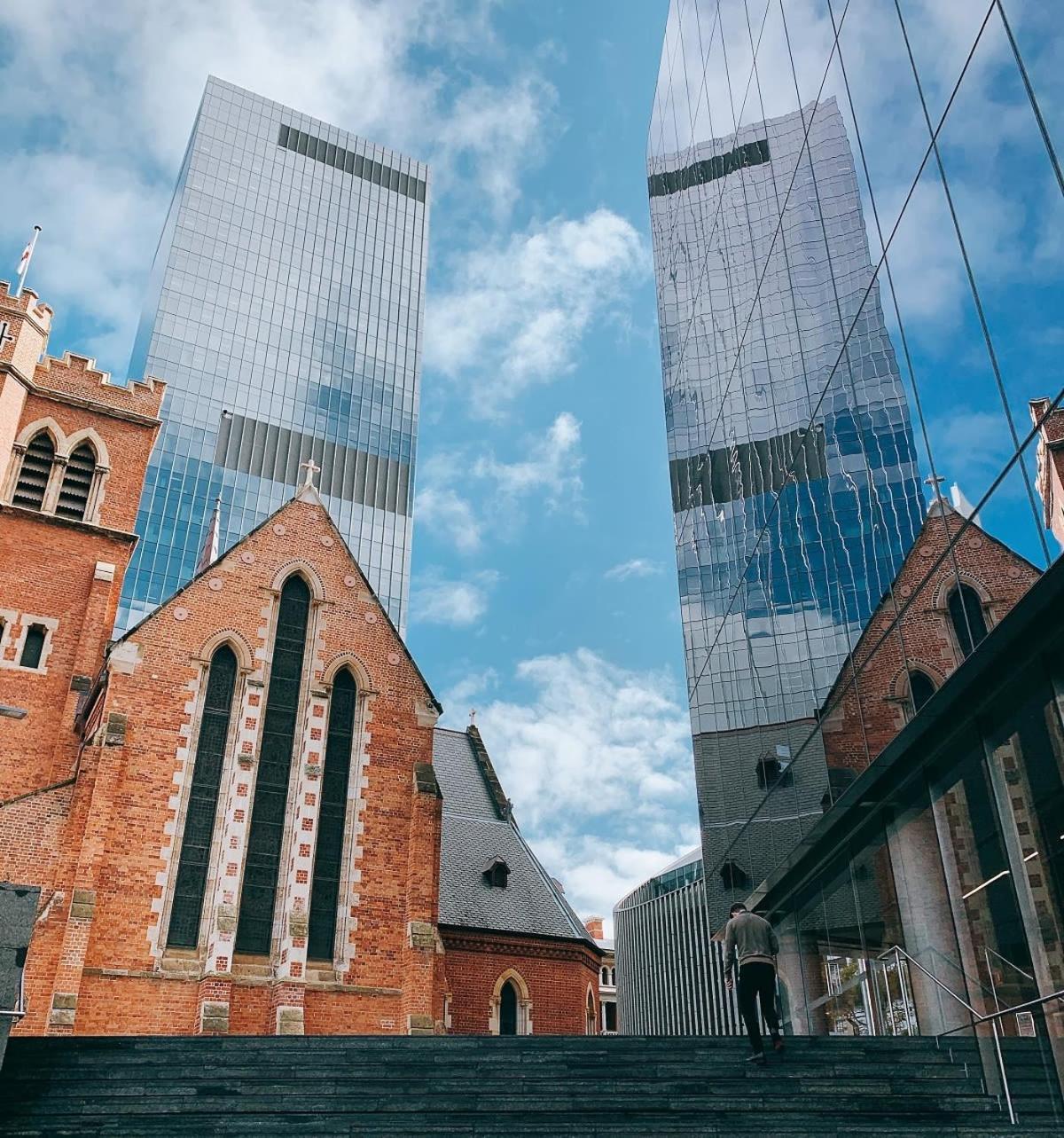 Premium 1 Bedroom Perth