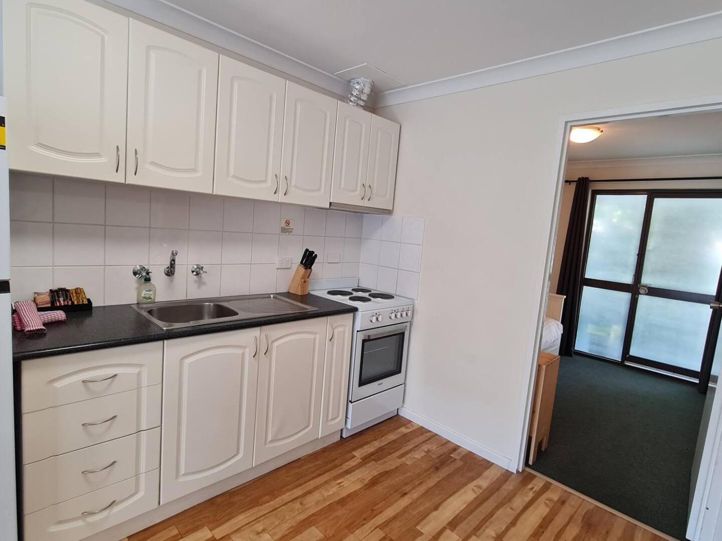 Apartment Seashore Memories - Sleeps 3 Perth