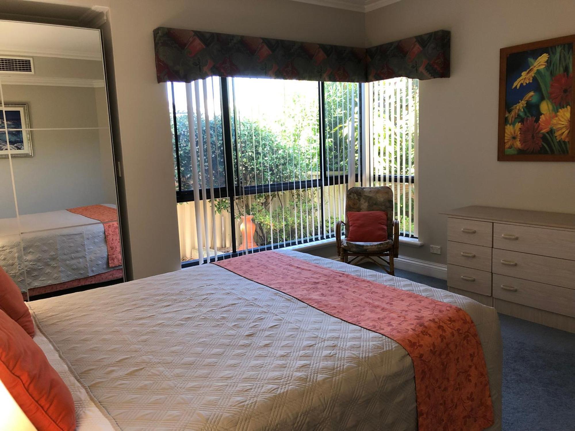 Alfred Cove Short Apartment *