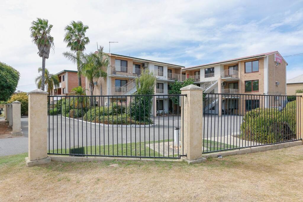 8 Burswood Perth