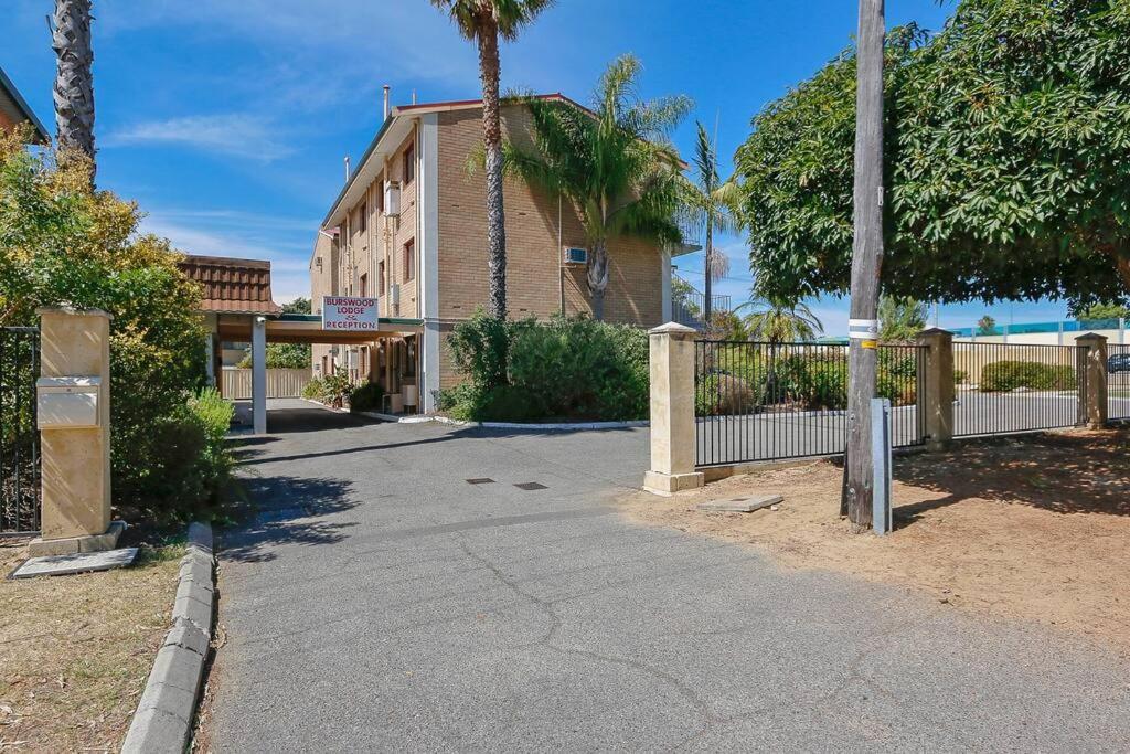 8 Burswood Perth