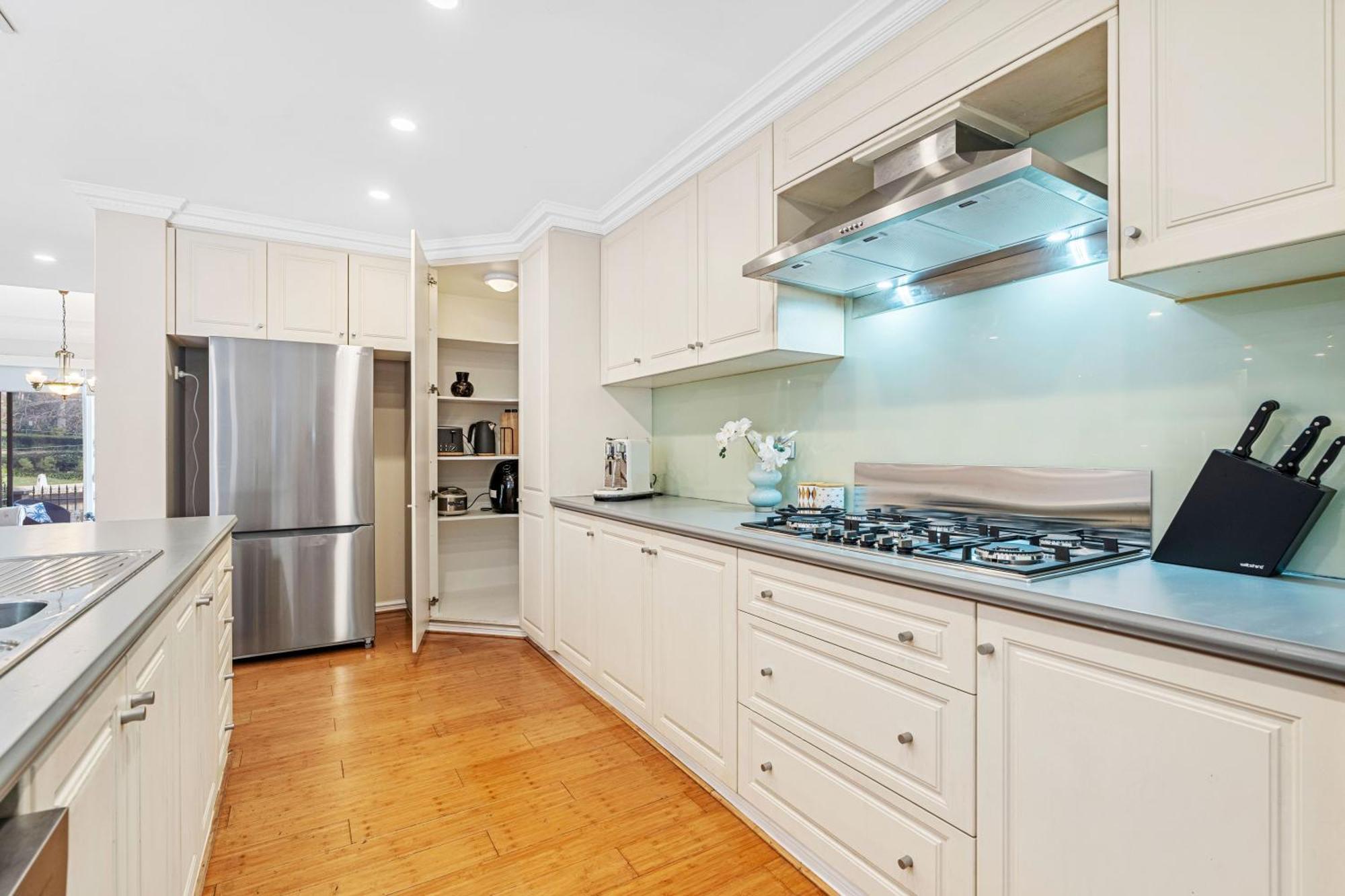Holiday home East Luxury Waterfront Retreat Perth