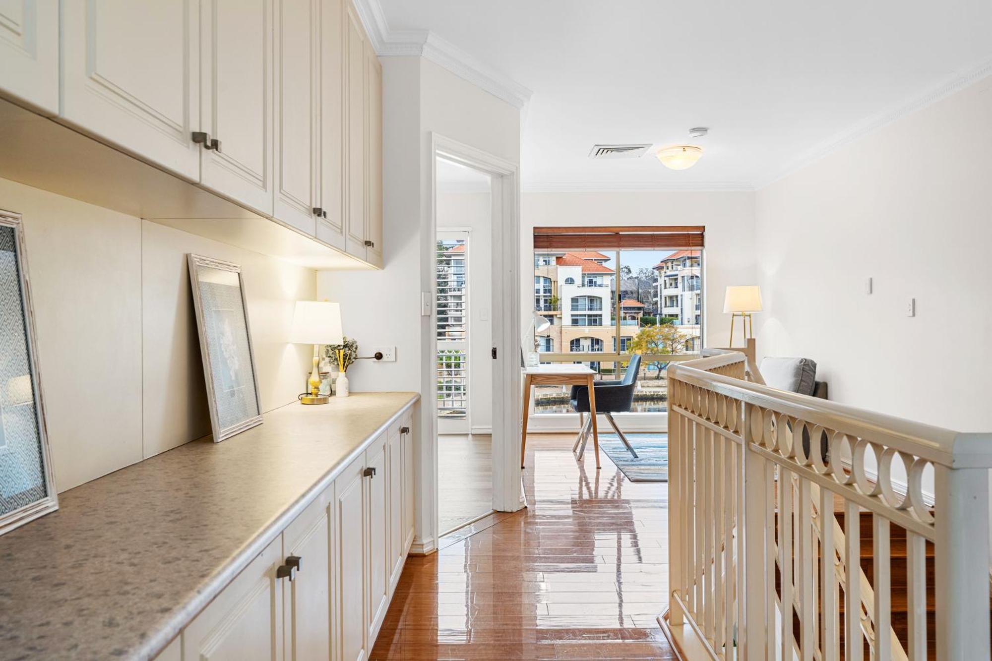 Holiday home East Luxury Waterfront Retreat Perth