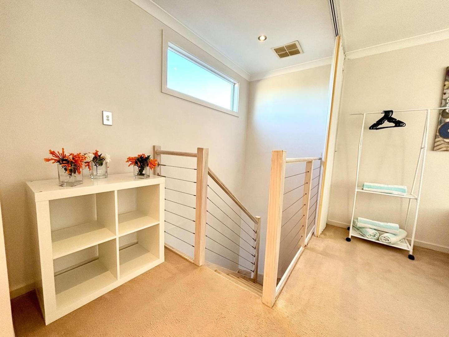 Holiday home Urban Oasis Townhouse East *